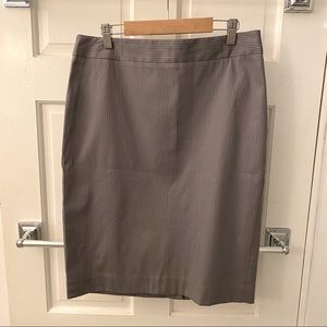 Ann Taylor Career Pencil Skirt
